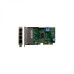 Lenovo 7ZT7A00545 Four Electric Ports Gigabit Array Card