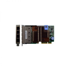 Lenovo 7ZT7A00549 Four Electric Ports 10G Array Card