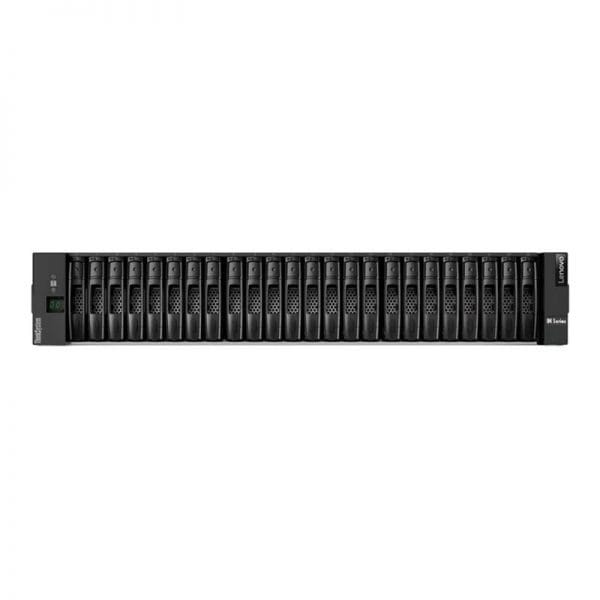 Lenovo 7Y68S00H00 ThinkSystem DE 240S 2U24 SFF Expansion Enclosure