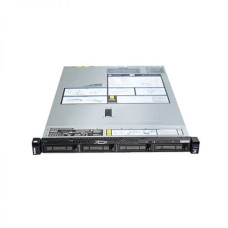 Lenovo SR258 Intel 2224/8G/4x3.5/HS/Onboard RAID Support SATA RAID0, 1, 10, 5/300W
