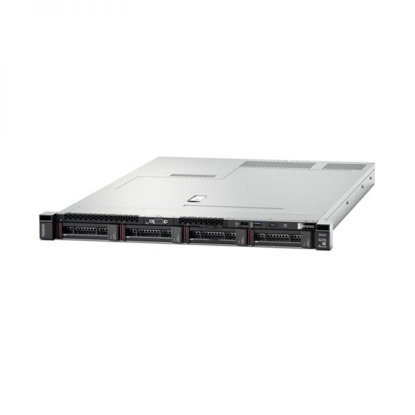 Lenovo Lenovo SR530 Intel 3204/16GB/No disk/Support 4x3.5/530i/2x1G/550W