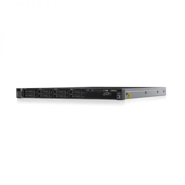 Lenovo Lenovo SR530 Intel 4208/16GB/No disk/Support 8x2.5/730i w/1GB cache/ 2x1G/550W