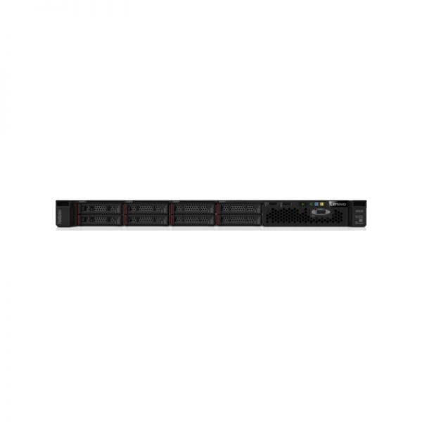 Lenovo Lenovo SR550 Intel 4208/16G/No disk/Support 8x2.5"/RAID730i w/1GB cache/2x1G/550W