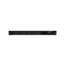 Lenovo SR550 Intel 4210/16G/No disk/Support 8x2.5"/RAID730i w/1GB cache/2x1G/550W
