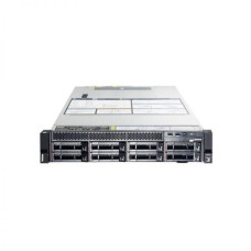 Lenovo SR550 Intel 4208/16G/No disk/Support 8x3.5" Disk/ RAID530i/0GB cache/2x1G/550W