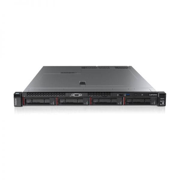 Lenovo SR570 Intel 3204/16G/Not Hard Disk/Support 4x3.5/530i/2x1G/550W
