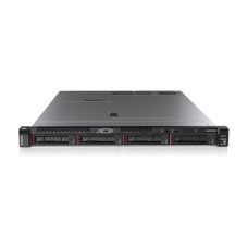 Lenovo SR570 Intel 4208/16G/Not Hard Disk/Support 4x3.5/530i/2x1G/550W