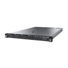 Lenovo SR570 Intel 3204/16G/Not Hard Disk/Support 8x2.5/730i w/1GB cache/2x1G/550W
