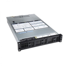 Lenovo SR588 Intel 3204/32G/No Hard Disk/Support 8x3.5/530i/2x1G/550W