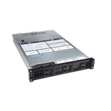 Lenovo SR588 Intel 4210R/32G/No Hard Disk/Support 8x3.5/530i/2x1G/550W