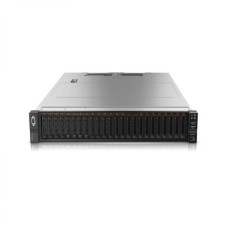 Lenovo SR650 Intel 3206R/16G/No disk/Support 8x2.5"/RAID730i w/1GB cache/4x1G/550W