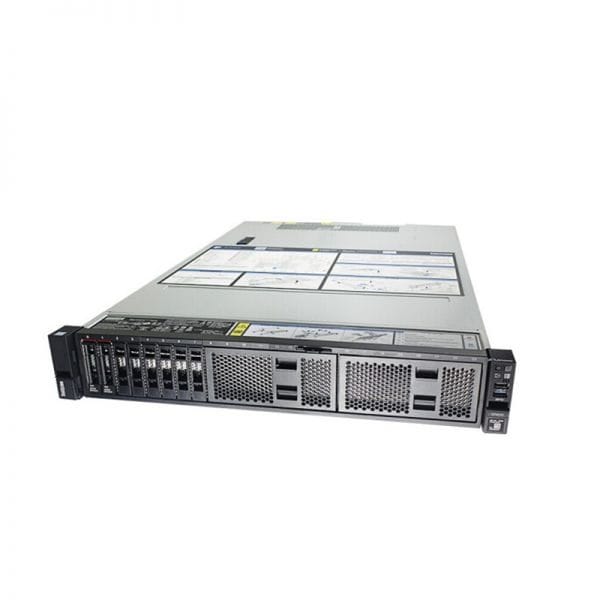 Lenovo SR658 Intel 4210R/32G/No Hard Disk/730i 1G/4x1G/550W