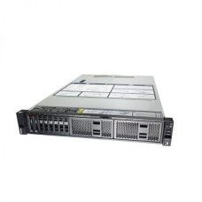 Lenovo SR658 Intel 4210R/32G/No Hard Disk/Support 8x3.5/Raid530-8i/4x1G/550W