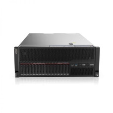 Lenovo SR868 Intel 2x5117/2x32G/No Hard Disk/730i 1G/4x1G/2x1100W