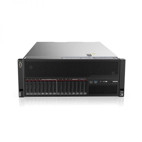 Lenovo SR868 Intel 2x5117/2x32G/No Hard Disk/730i 1G/4x1G/2x1100W