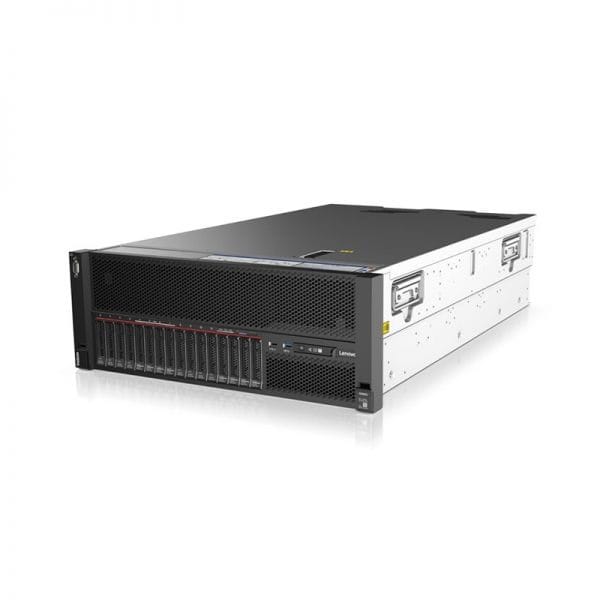 Lenovo SR868 Intel 2x5117/2x32G/No Hard Disk/730i 1G/4x1G/2x1100W