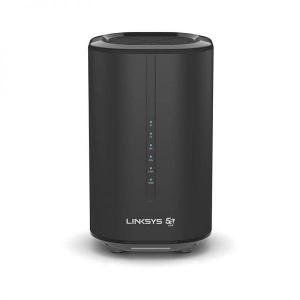 Linksys Linksys 5G WiFi 6 CPE