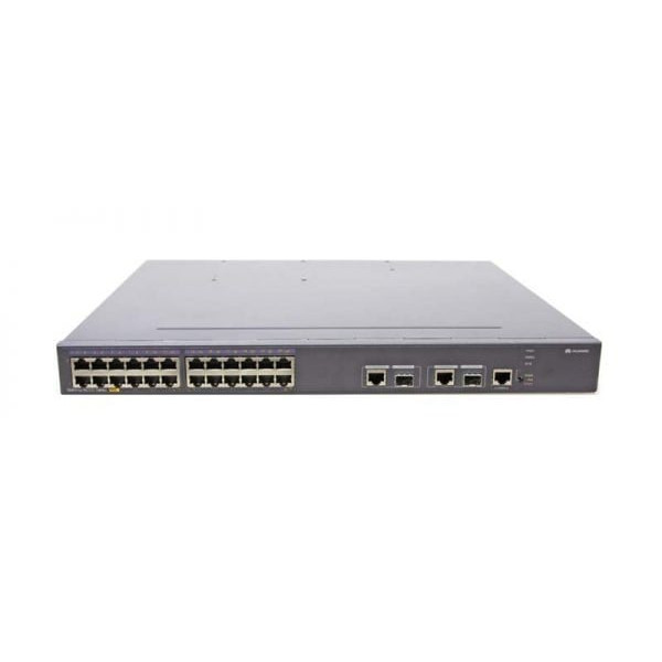 LS-S2326TP-PWR-EI