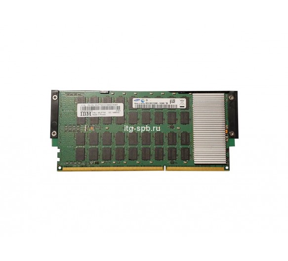 M351B8G700DM0-YK0 - Samsung 64GB DDR3-1600 MHz PC3-12800 ECC Registered CL11 276-Pin CDIMM 1.5V Cache Memory