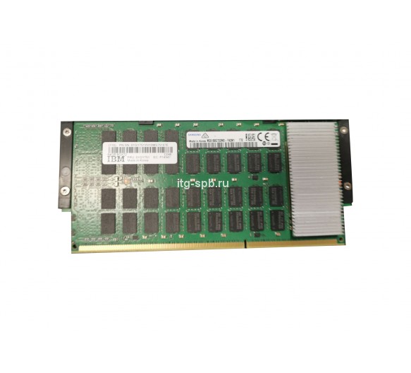 M351B8G70DM0-YK0M1 - Samsung 64GB DDR3-1600 MHz PC3-12800 ECC Registered CL11 276-Pin CDIMM 1.5V Cache Memory