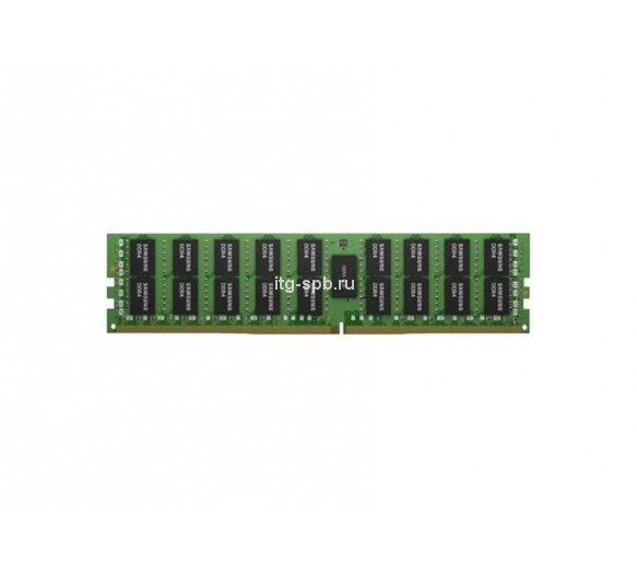 M393A4G43AB3-CWE - Samsung 32GB PC4-25600 DDR4-3200MHz ECC Registered CL22 RDIMM 1.2V Dual-Rank Memory Module