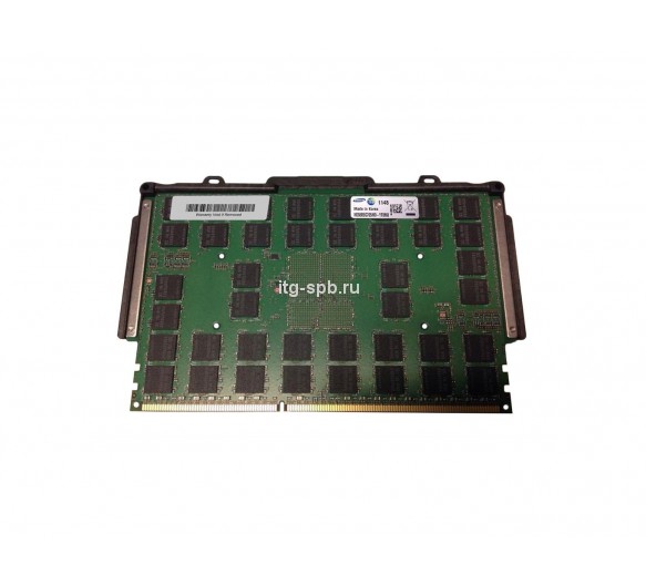 M396B8G70BM0-YF8 - Samsung 64GB DDR3-1066 MHz PC3-8500 ECC Registered CL7 276-Pin CDIMM 1.5V Cache Memory