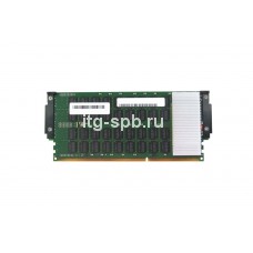 M396T5153QZT-CD5 - Samsung 4GB DDR2-533MHz/PC2-4200 ECC Registered CL4 240-Pin CDIMM 1.8V Dual Rank Memory Module