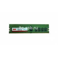 M4RS-8GSQEC0J-EB260 - Innodisk 8GB DDR4-2400MHz MHz PC4-19200 ECC Registered CL17 288-Pin DIMM 1.2V Dual Rank Memory Module