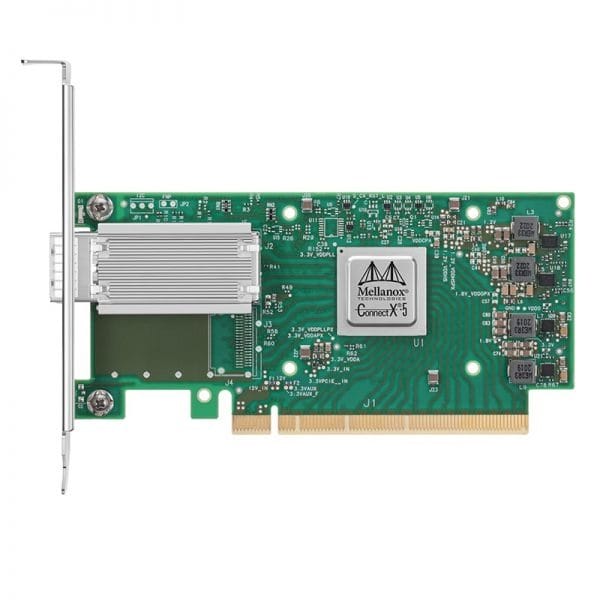 Mellanox MCX515A-CCAT