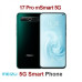 Meizu Meizu 17 Pro mSmart 5G Phone
