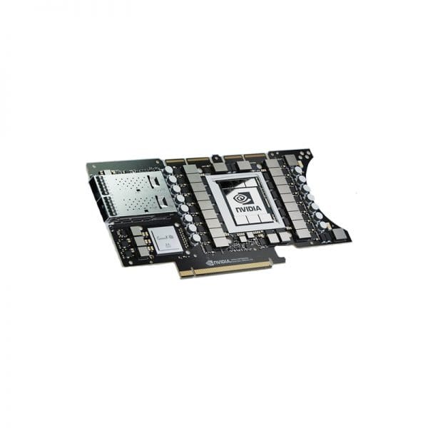 Mellanox NVIDIA Mellanox A100X