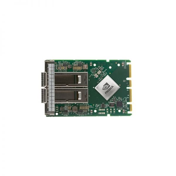 NVIDIA Mellanox A30X