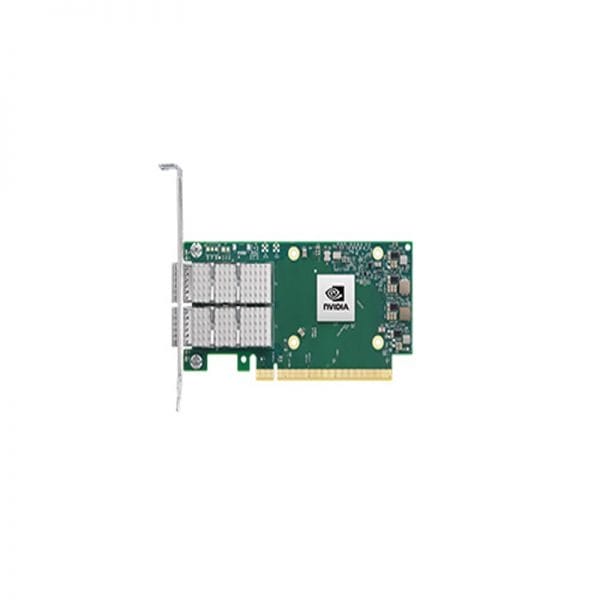 NVIDIA Mellanox ConnectX-6 Dx