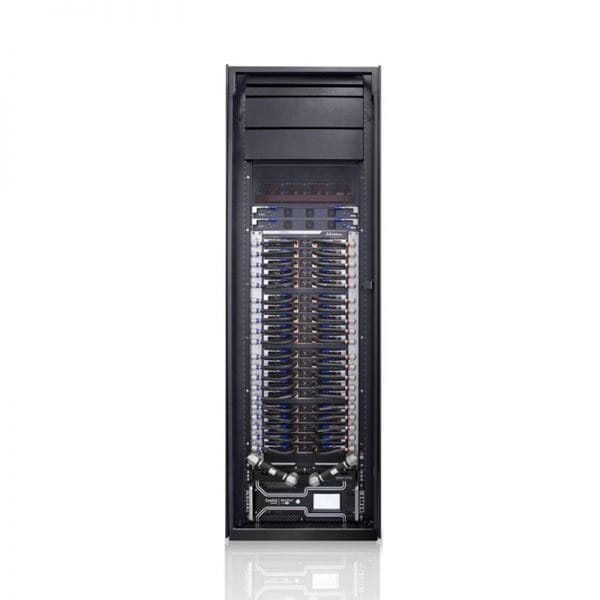 NVIDIA Mellanox MCS8500
