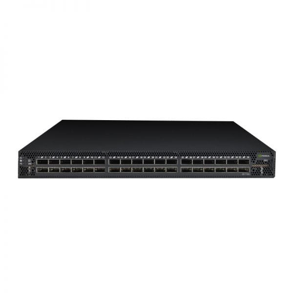 NVIDIA Mellanox MCS9500