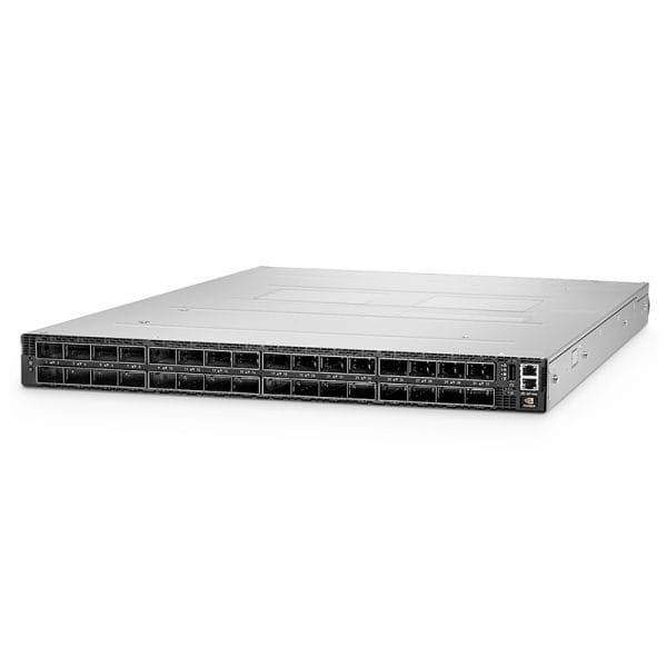 Mellanox NVIDIA Mellanox MQM9700-NS2F
