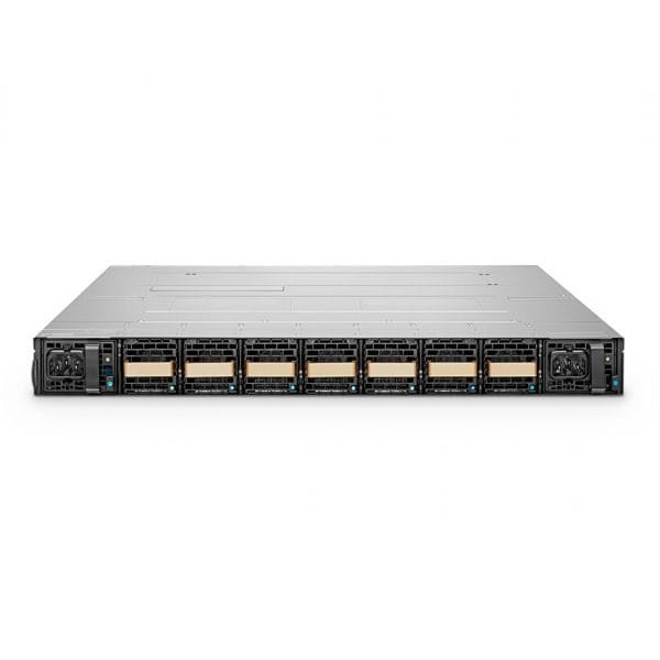 Mellanox NVIDIA Mellanox MQM9700-NS2F