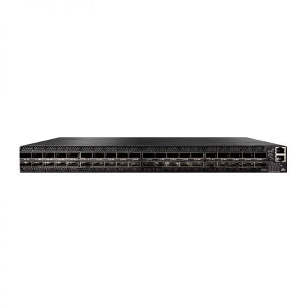 NVIDIA Mellanox MQM9700-NS2R