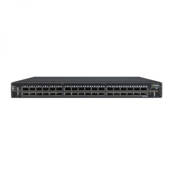 NVIDIA Mellanox MSB7800-ES2R