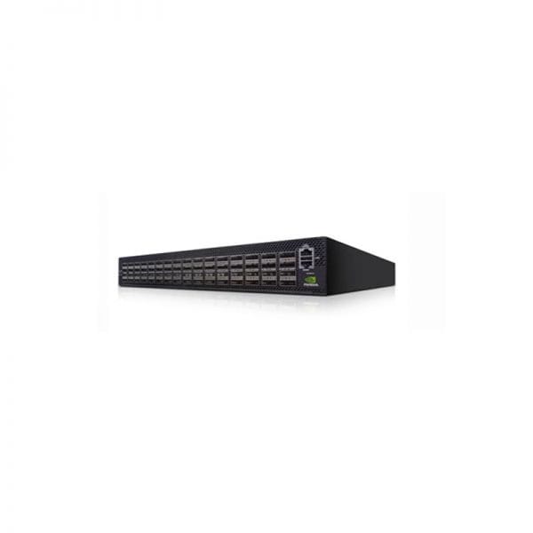 NVIDIA Mellanox MSN4600-CS2RO