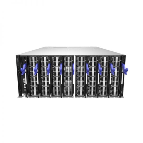 NVIDIA Mellanox MSN4800-MGMT-2C