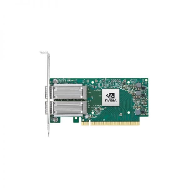 NVIDIA Mellanox MT53132-NCCR-V