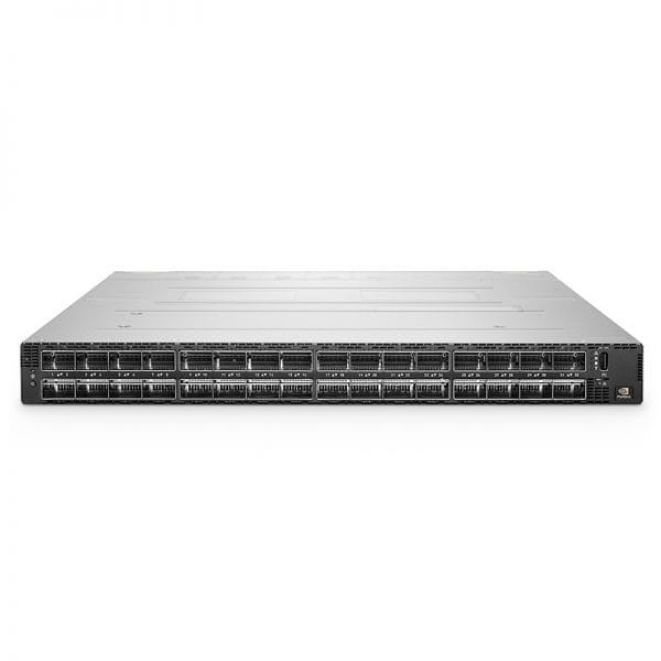 NVIDIA Mellanox MQM9790-NS2F