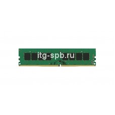 MEM-DR416L-HL01-EU26 - Supermicro 16GB DDR4-2666 MHz PC4-21300 ECC Unbuffered CL19 288-Pin UDIMM 1.2V Dual Rank Memory Module