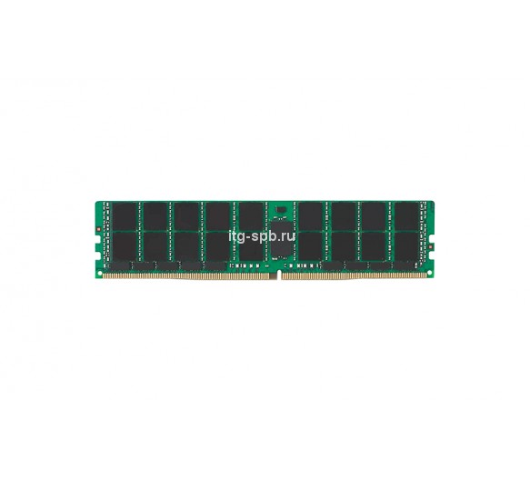 MEM-DR432L-CL05-ER32 - Supermicro 32GB DDR4-3200MHz ECC Registered CL22 RDIMM 1.2V 2R Memory Module