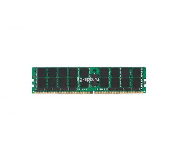 MEM-DR432L-HL01-ER32 - Supermicro 32GB DDR4-3200MHz ECC Registered CL22 RDIMM 1.2V 2R Memory Module