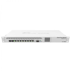 Микротик CCR1009-7G-1C-1S-плюс