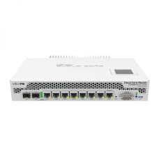 Микротик CCR1009-7G-1C-1S-плюс-ПК