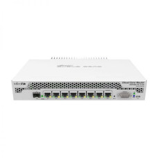 Микротик CCR1009-7G-1C-ПК
