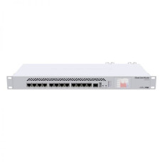 Микротик CCR1016-12G